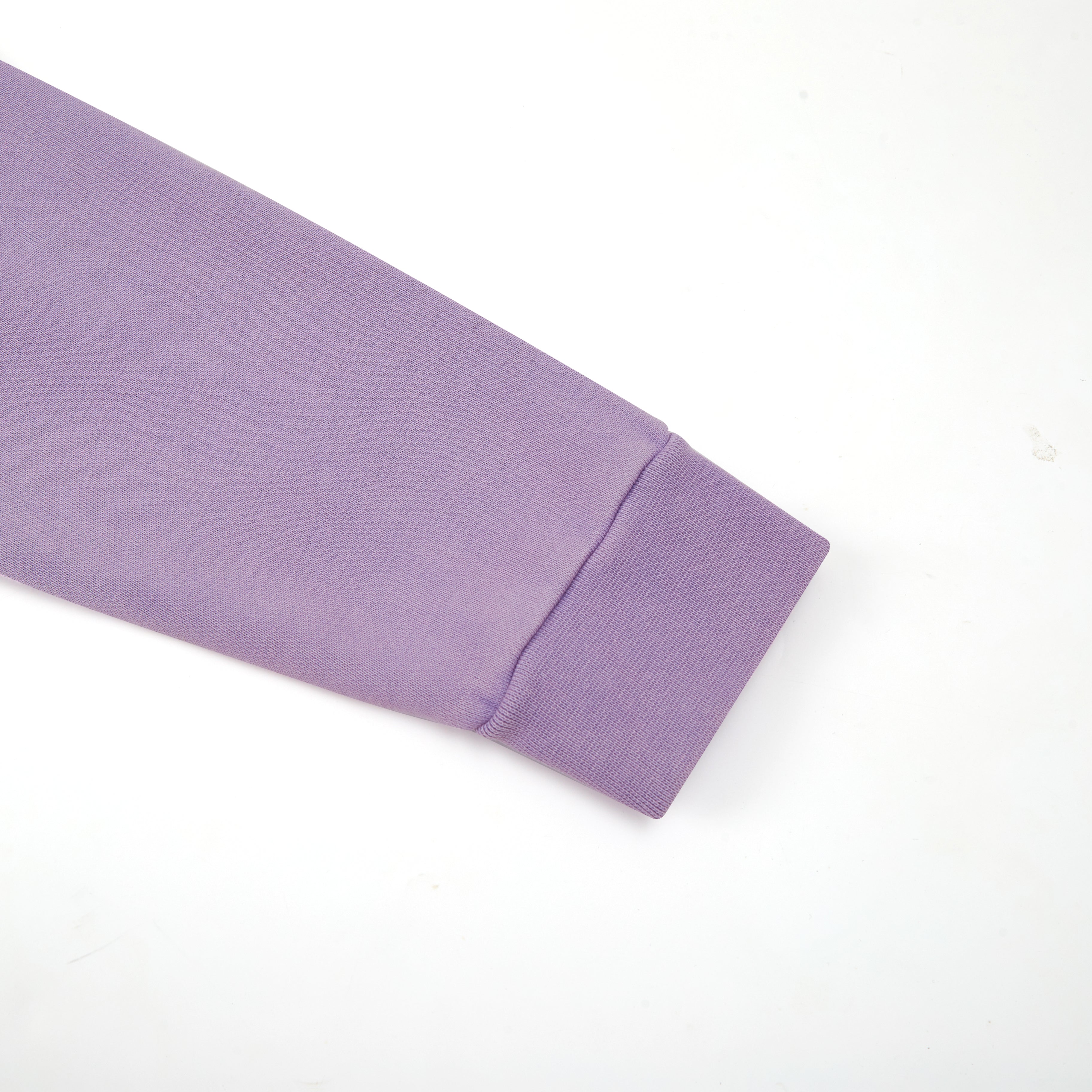 Club Hoodie Vintage Wash (Purple)